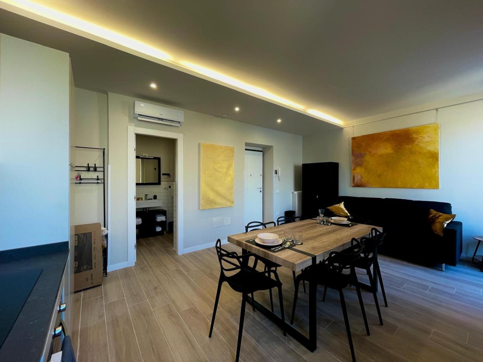 Elements Otel Roma Dış mekan fotoğraf