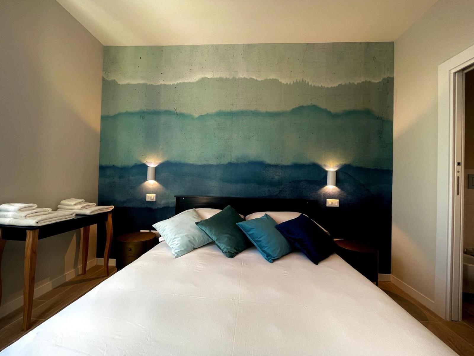 Elements Otel Roma Dış mekan fotoğraf