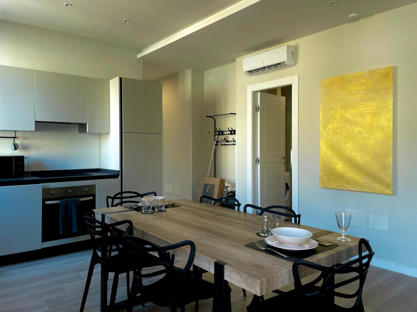 Elements Otel Roma Dış mekan fotoğraf