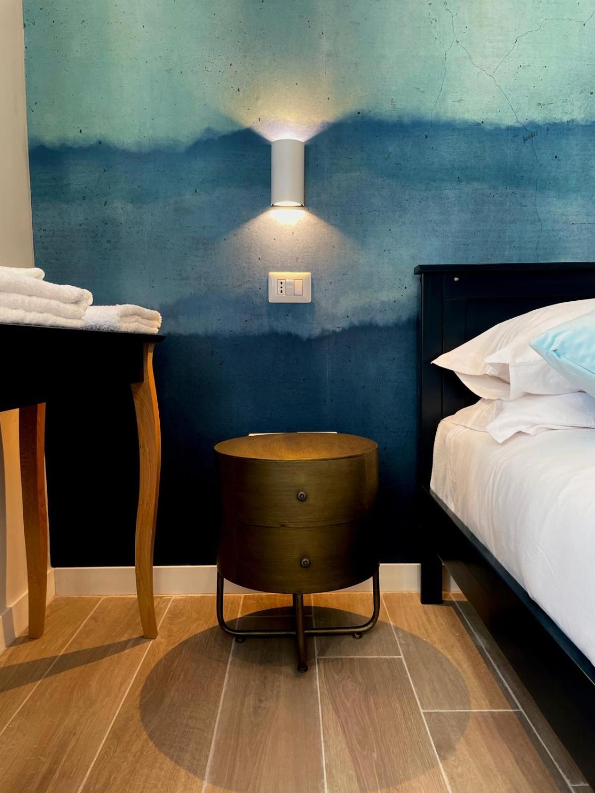 Elements Otel Roma Dış mekan fotoğraf