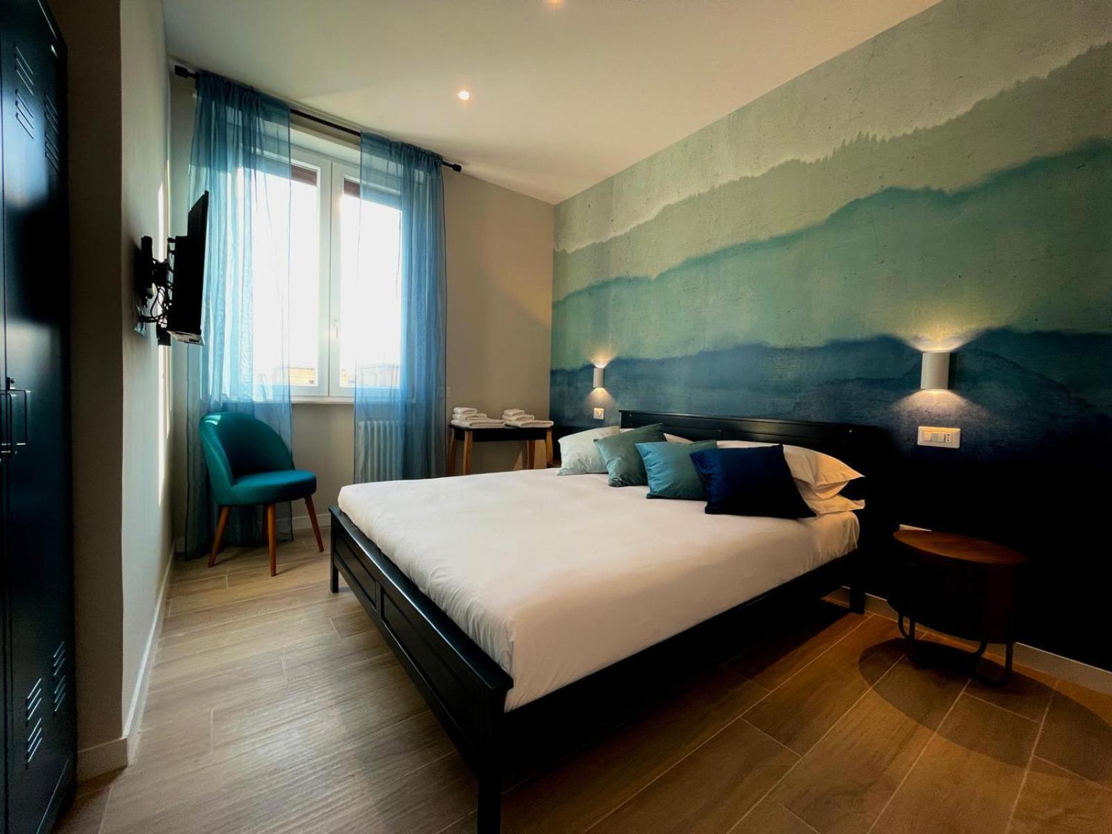 Elements Otel Roma Dış mekan fotoğraf