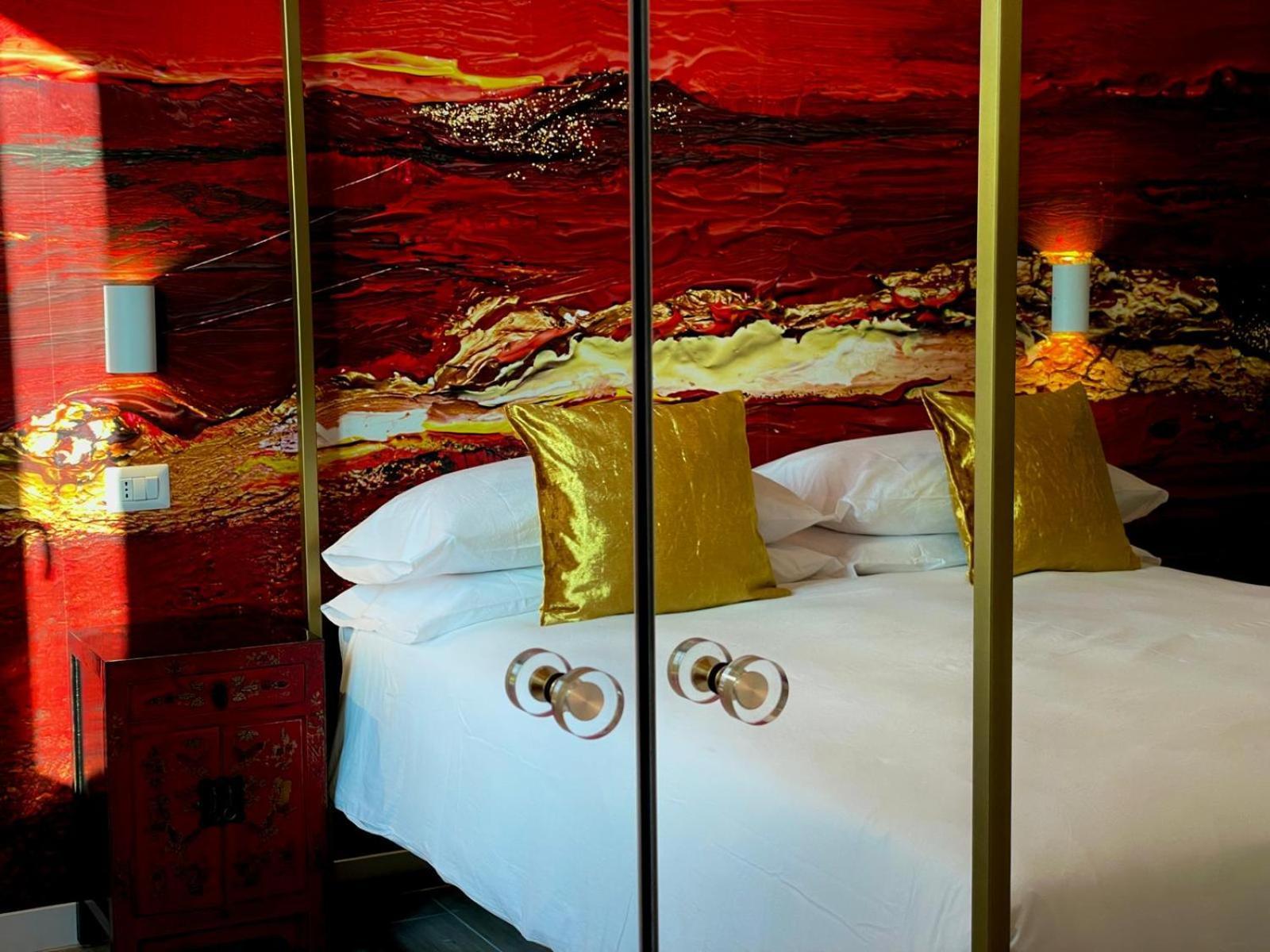 Elements Otel Roma Dış mekan fotoğraf