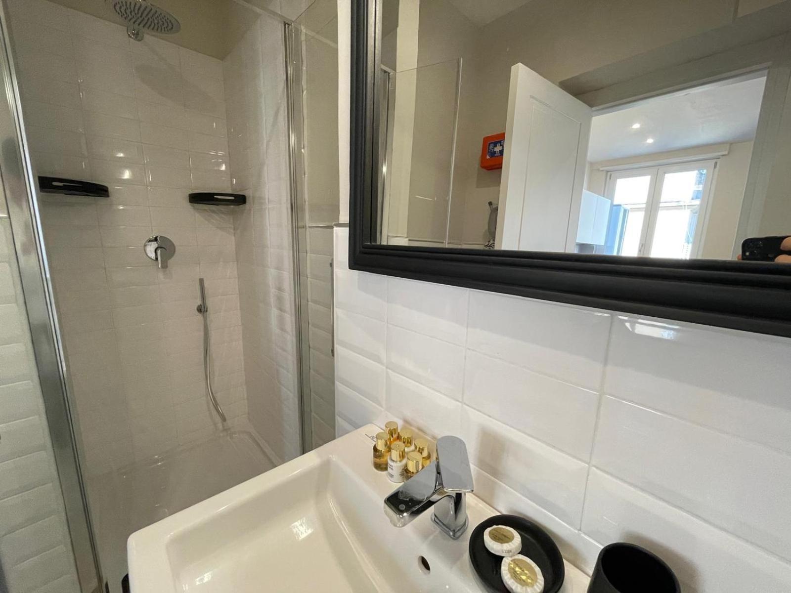 Elements Otel Roma Dış mekan fotoğraf