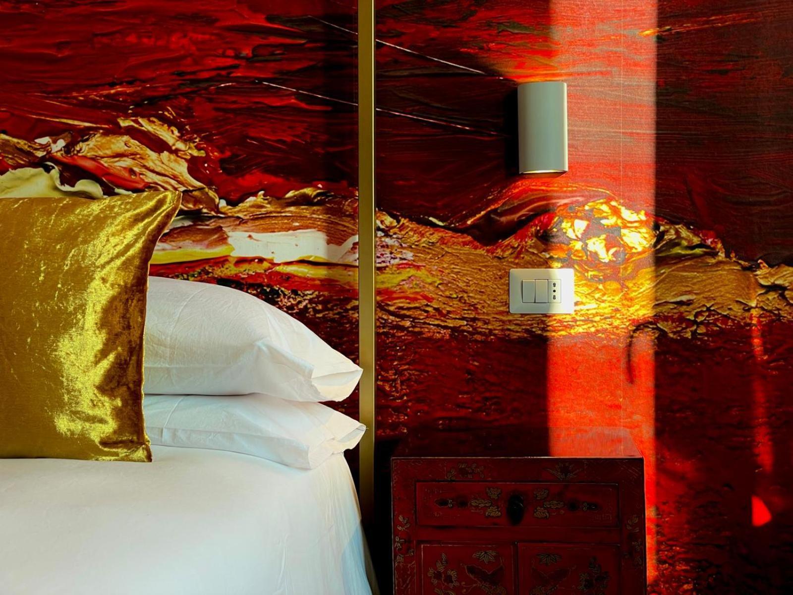 Elements Otel Roma Dış mekan fotoğraf