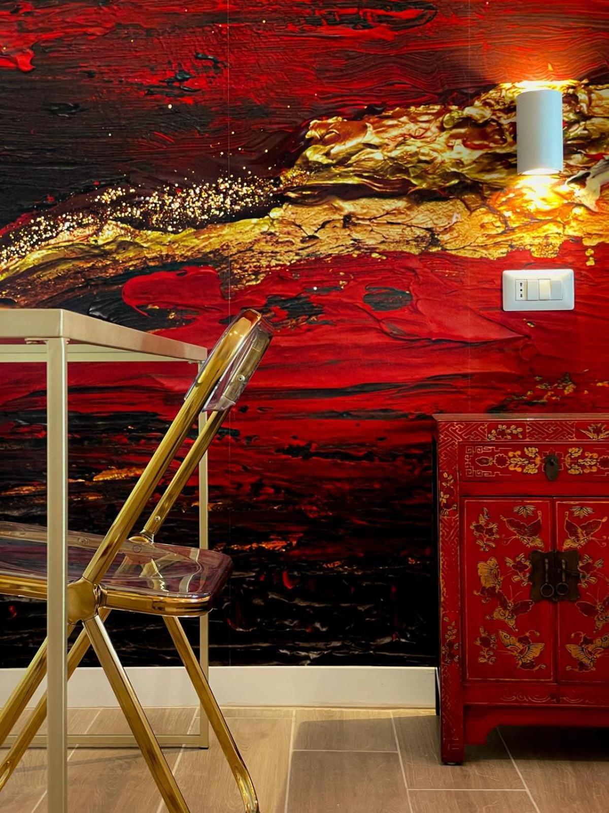 Elements Otel Roma Dış mekan fotoğraf
