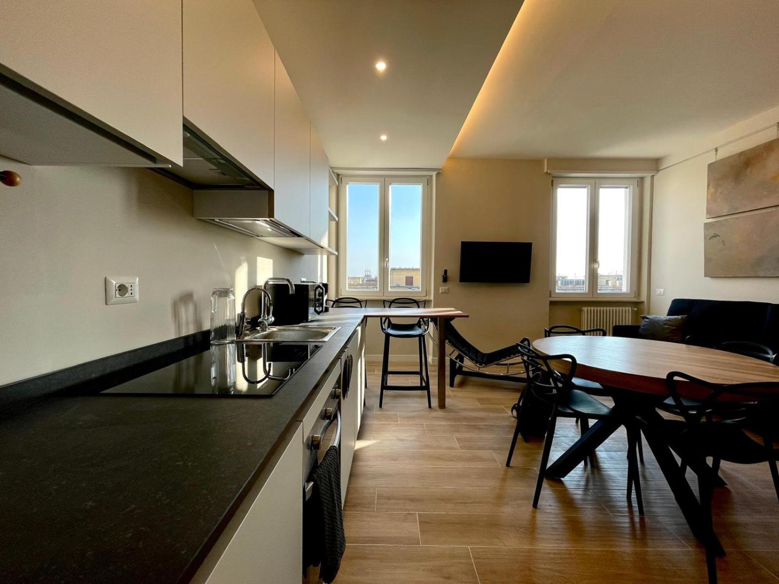 Elements Otel Roma Dış mekan fotoğraf