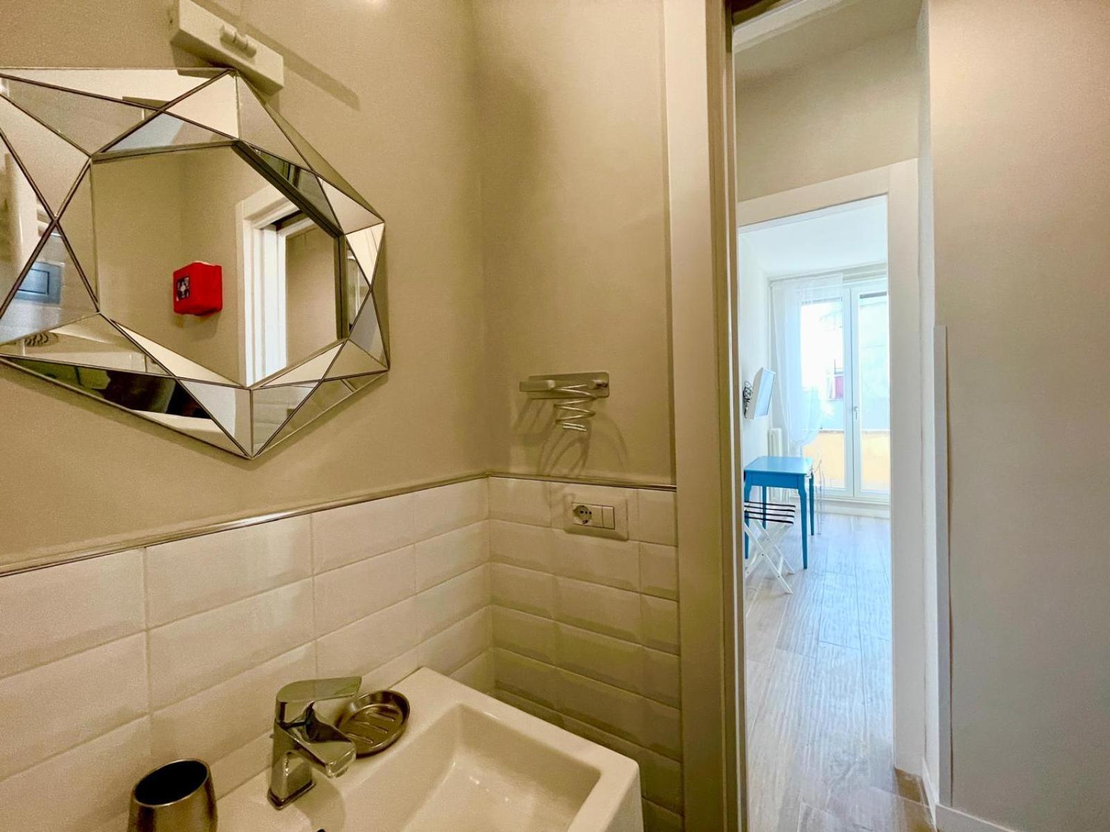 Elements Otel Roma Dış mekan fotoğraf