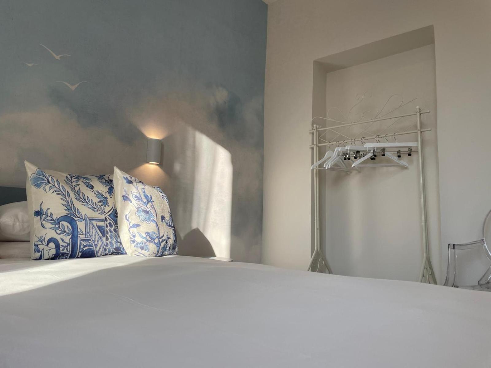 Elements Otel Roma Dış mekan fotoğraf