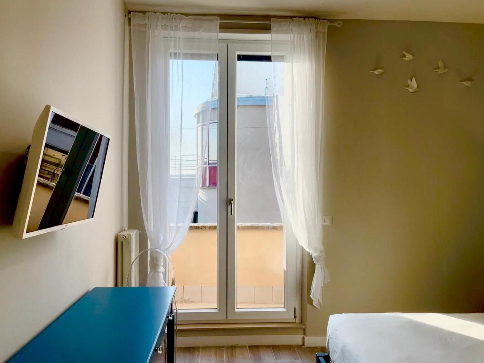 Elements Otel Roma Dış mekan fotoğraf