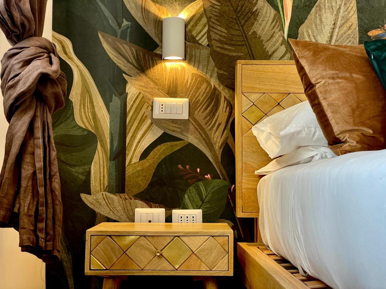 Elements Otel Roma Dış mekan fotoğraf