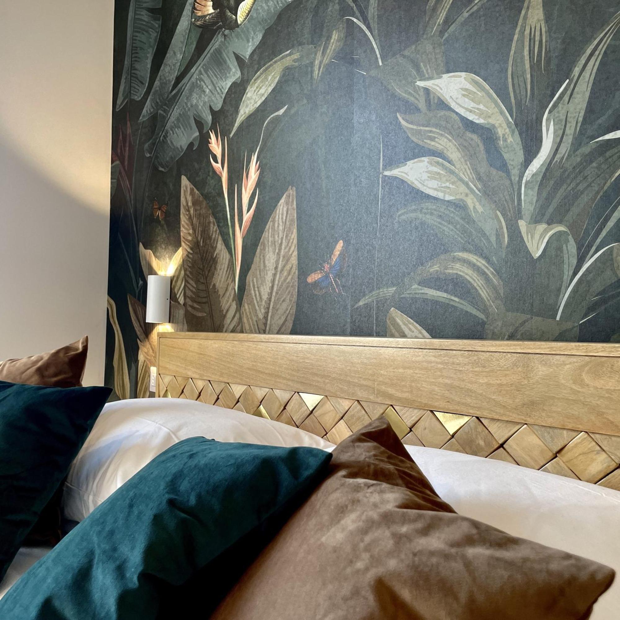 Elements Otel Roma Dış mekan fotoğraf