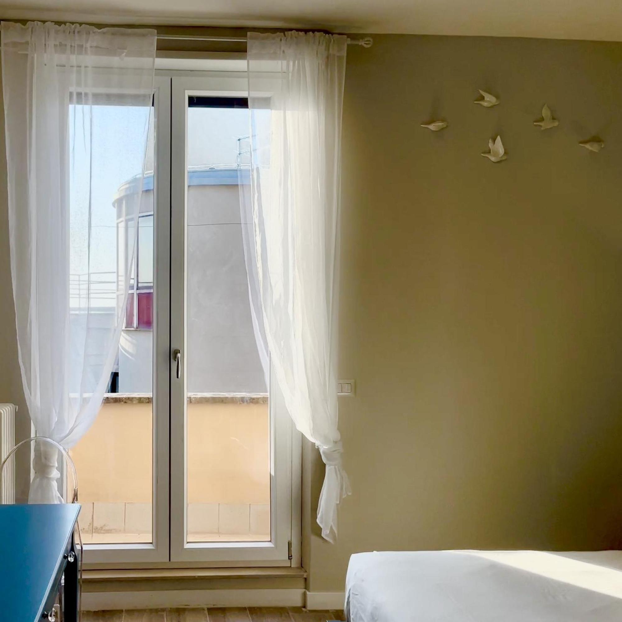 Elements Otel Roma Dış mekan fotoğraf