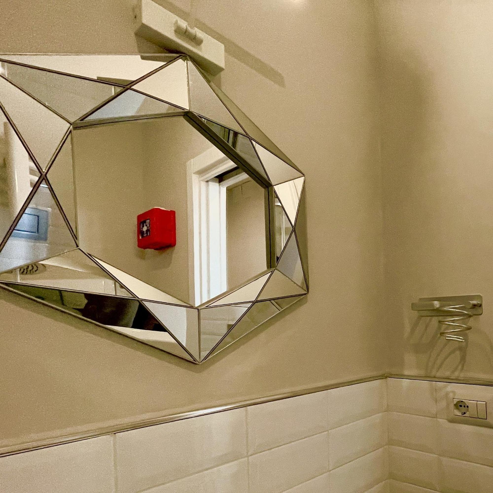 Elements Otel Roma Dış mekan fotoğraf