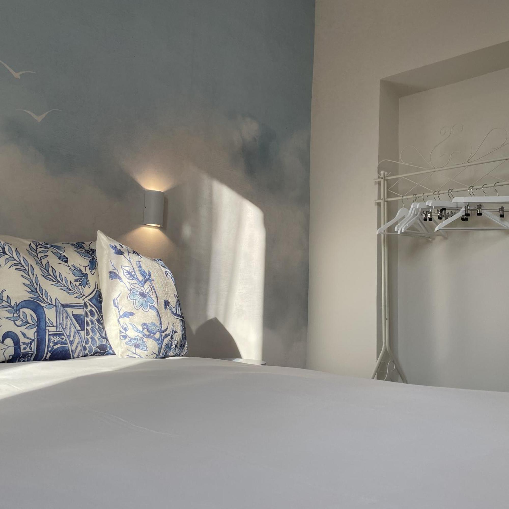 Elements Otel Roma Dış mekan fotoğraf