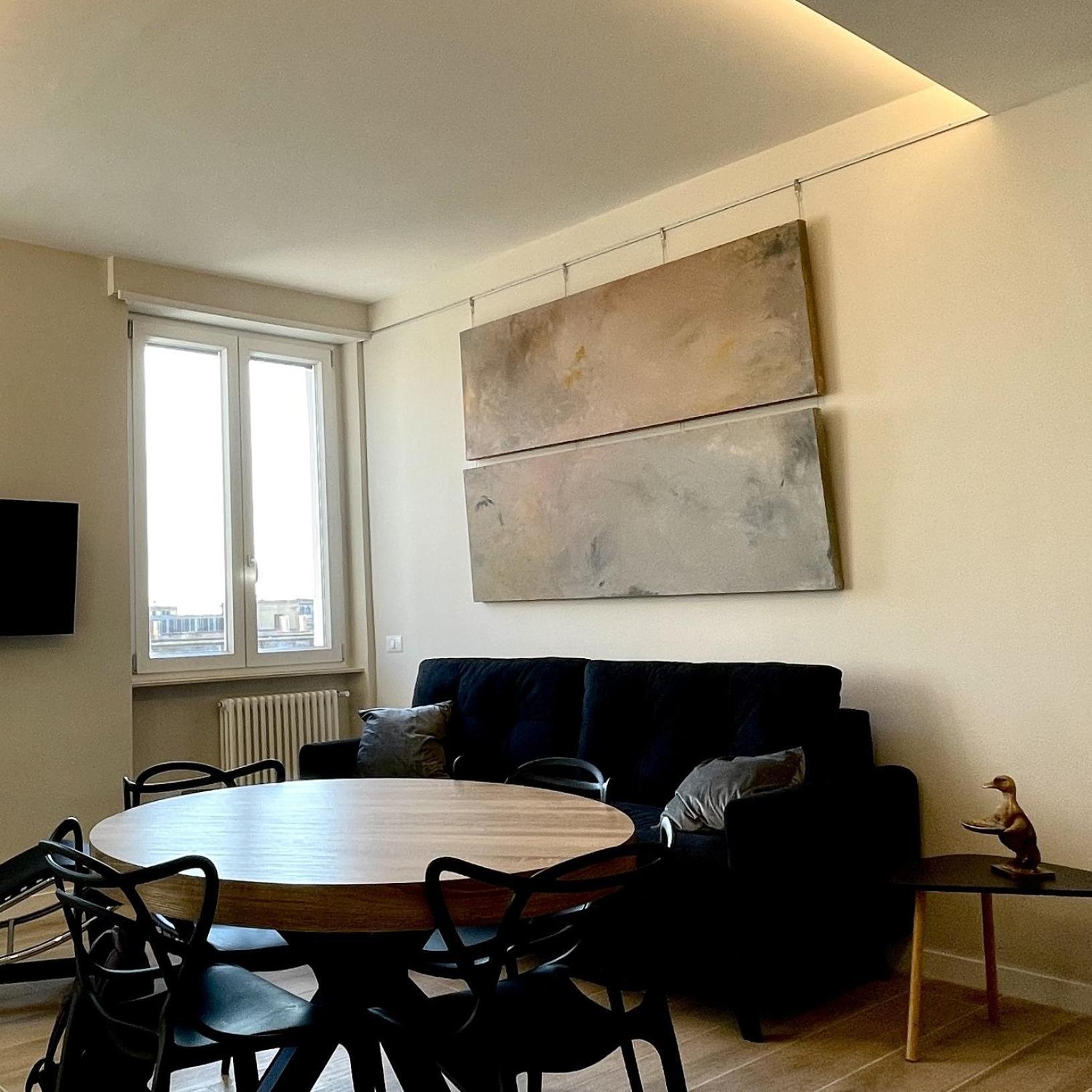 Elements Otel Roma Dış mekan fotoğraf