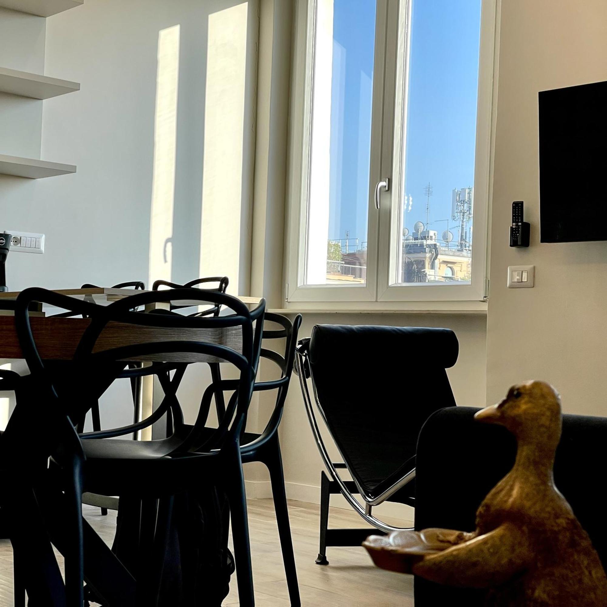 Elements Otel Roma Dış mekan fotoğraf