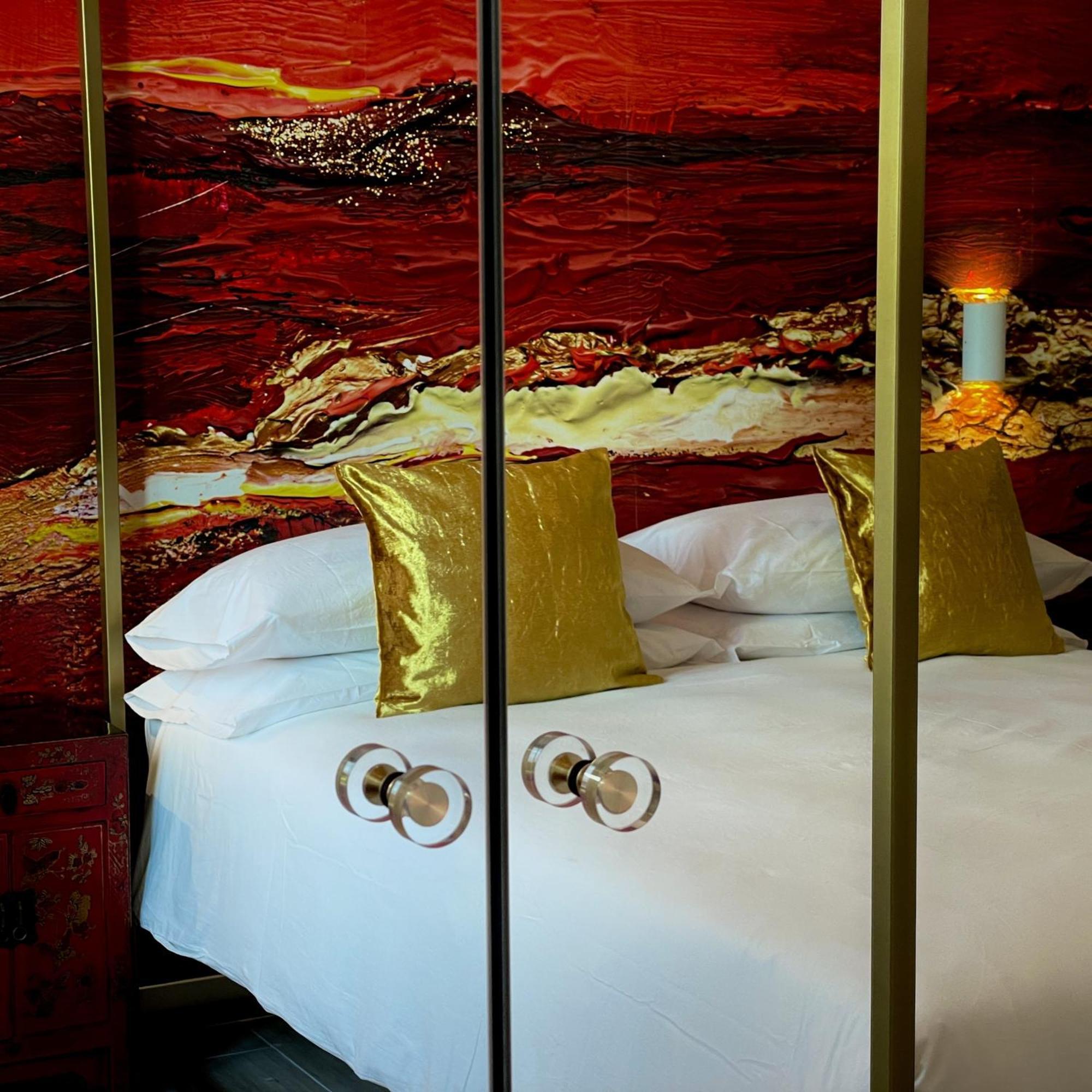 Elements Otel Roma Dış mekan fotoğraf