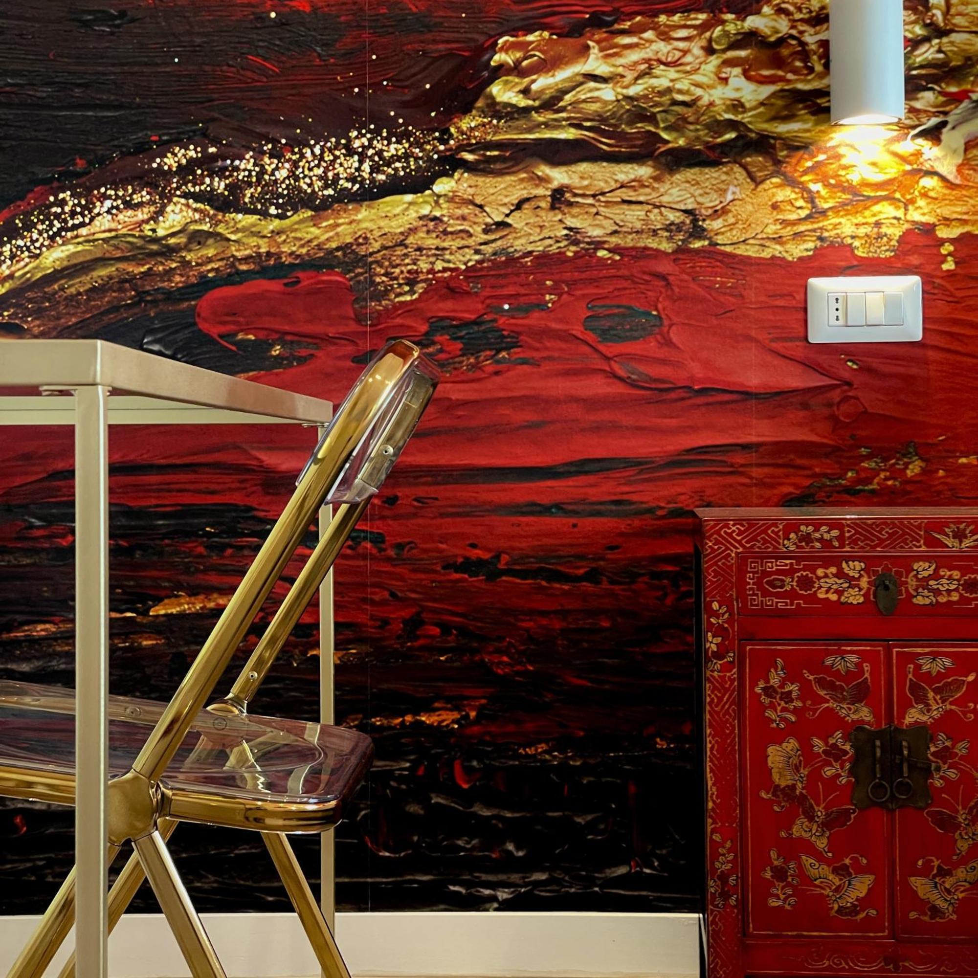 Elements Otel Roma Dış mekan fotoğraf