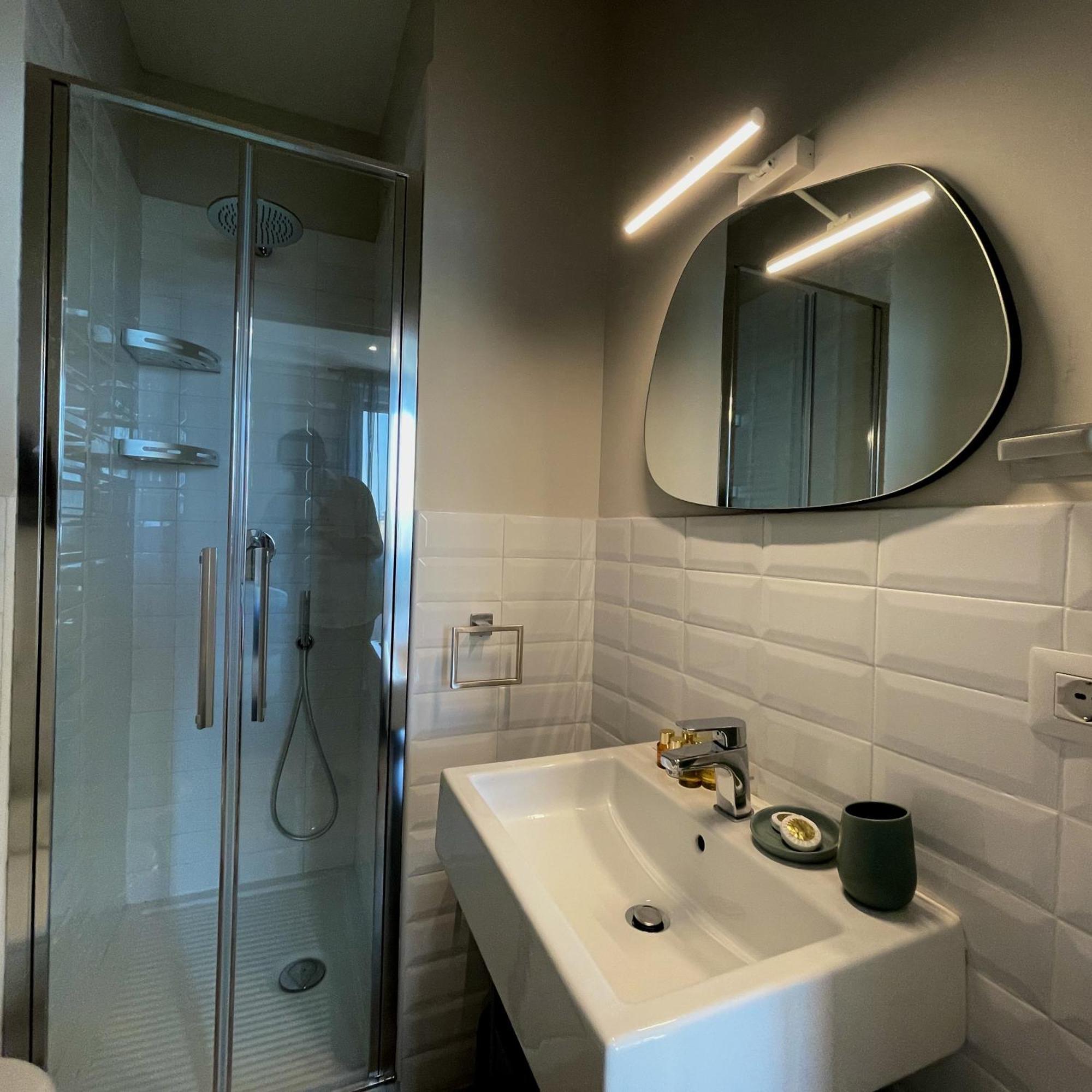 Elements Otel Roma Dış mekan fotoğraf