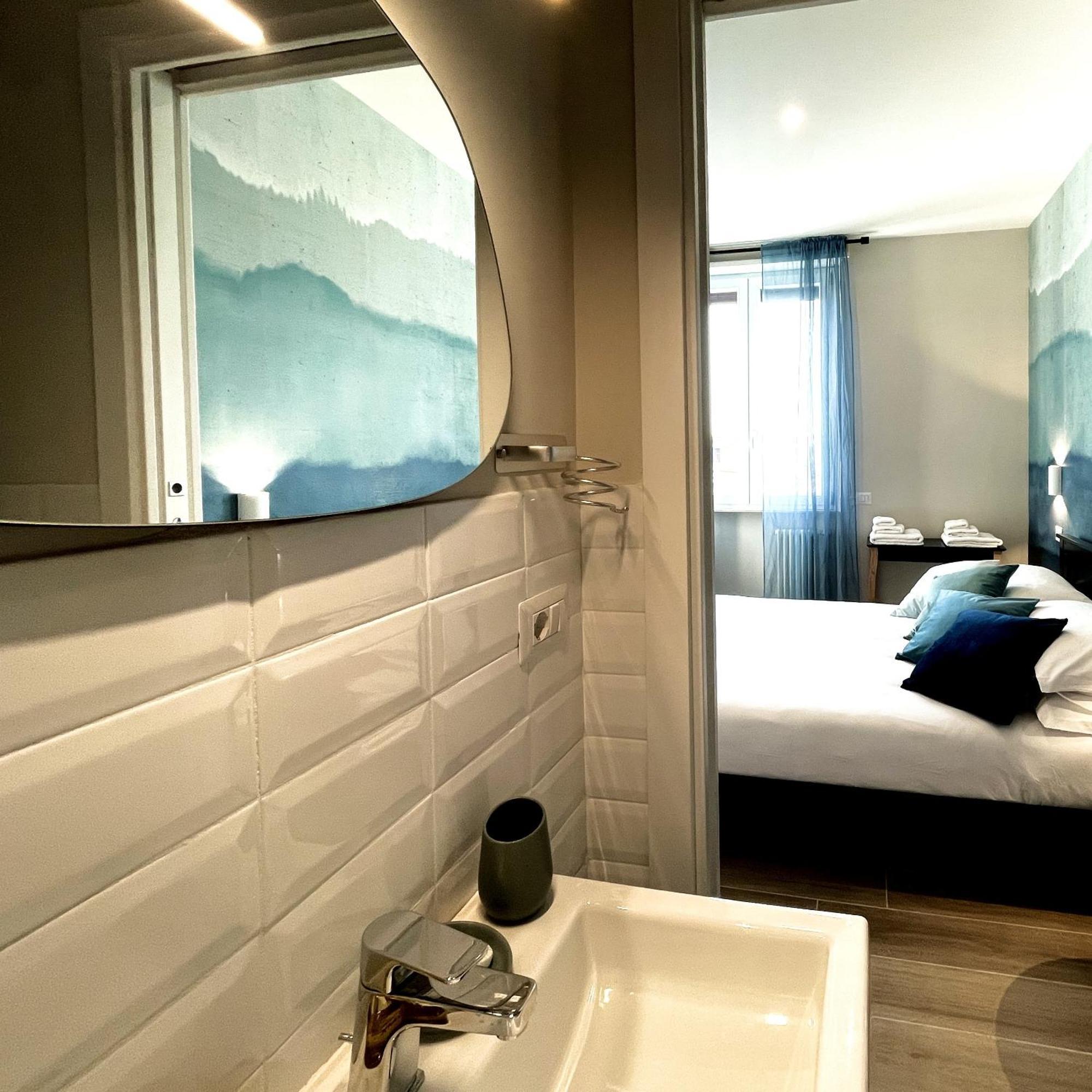 Elements Otel Roma Dış mekan fotoğraf