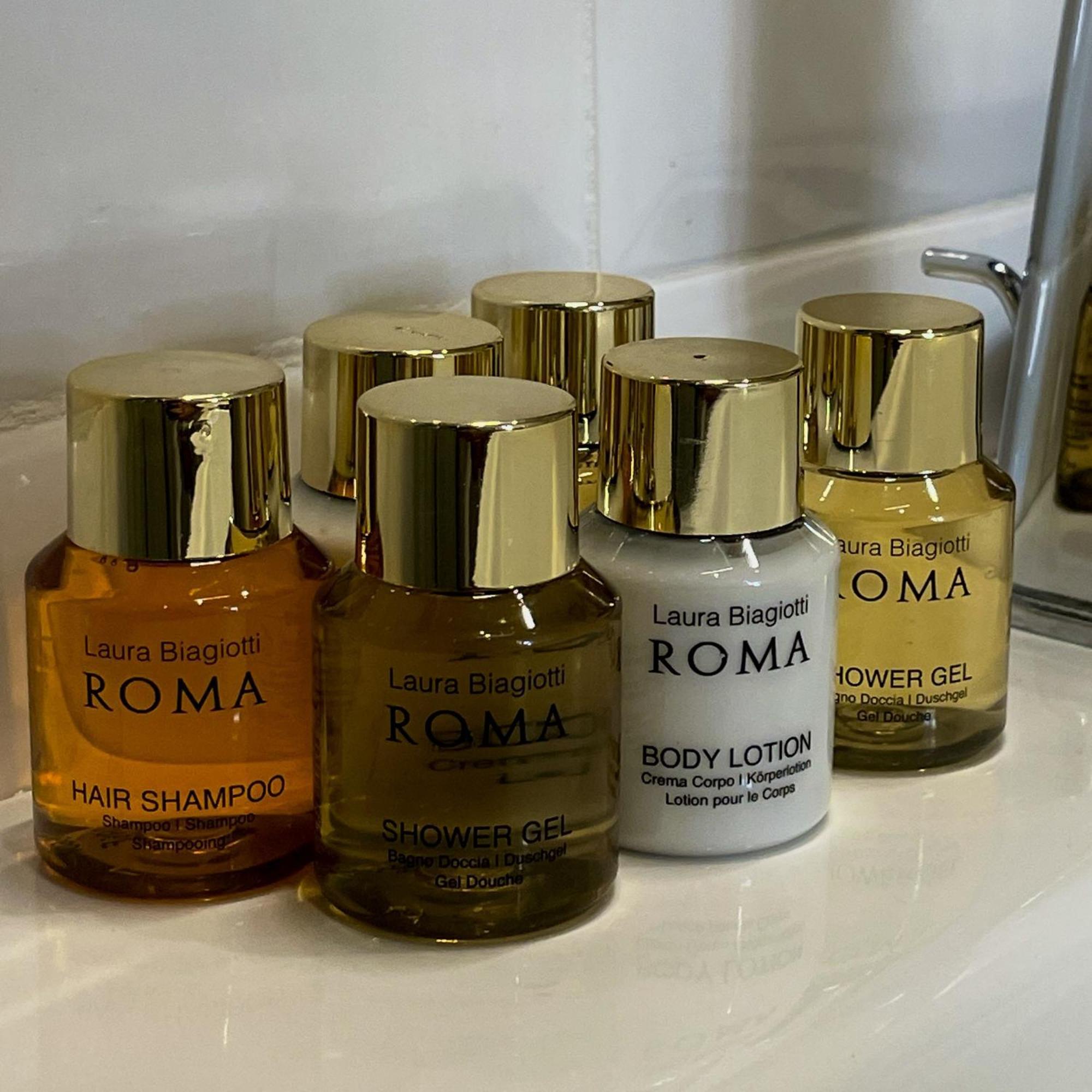 Elements Otel Roma Dış mekan fotoğraf