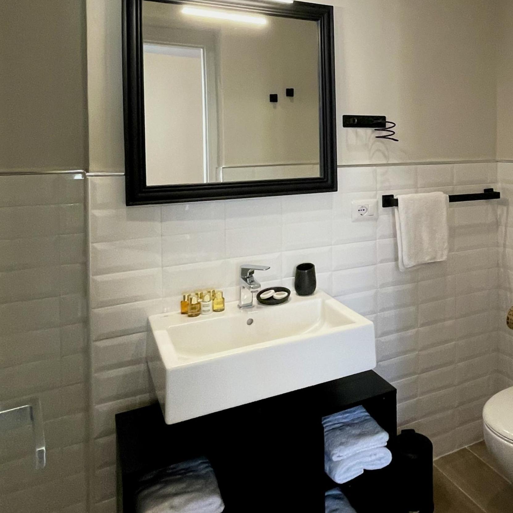 Elements Otel Roma Dış mekan fotoğraf