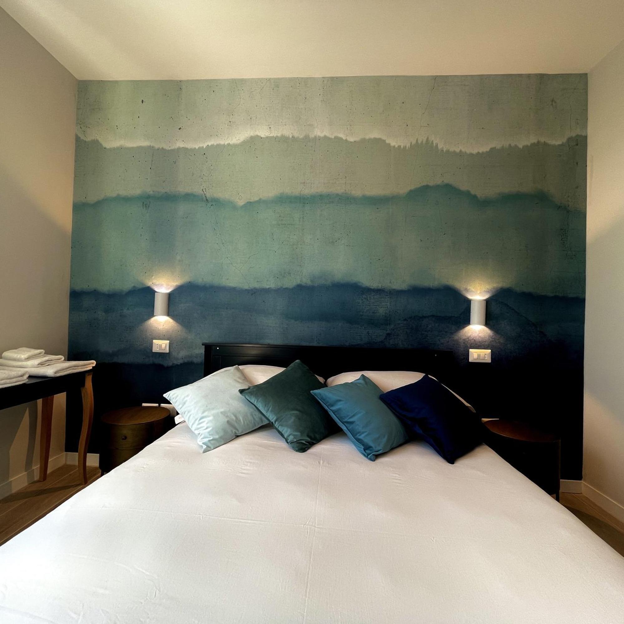 Elements Otel Roma Dış mekan fotoğraf