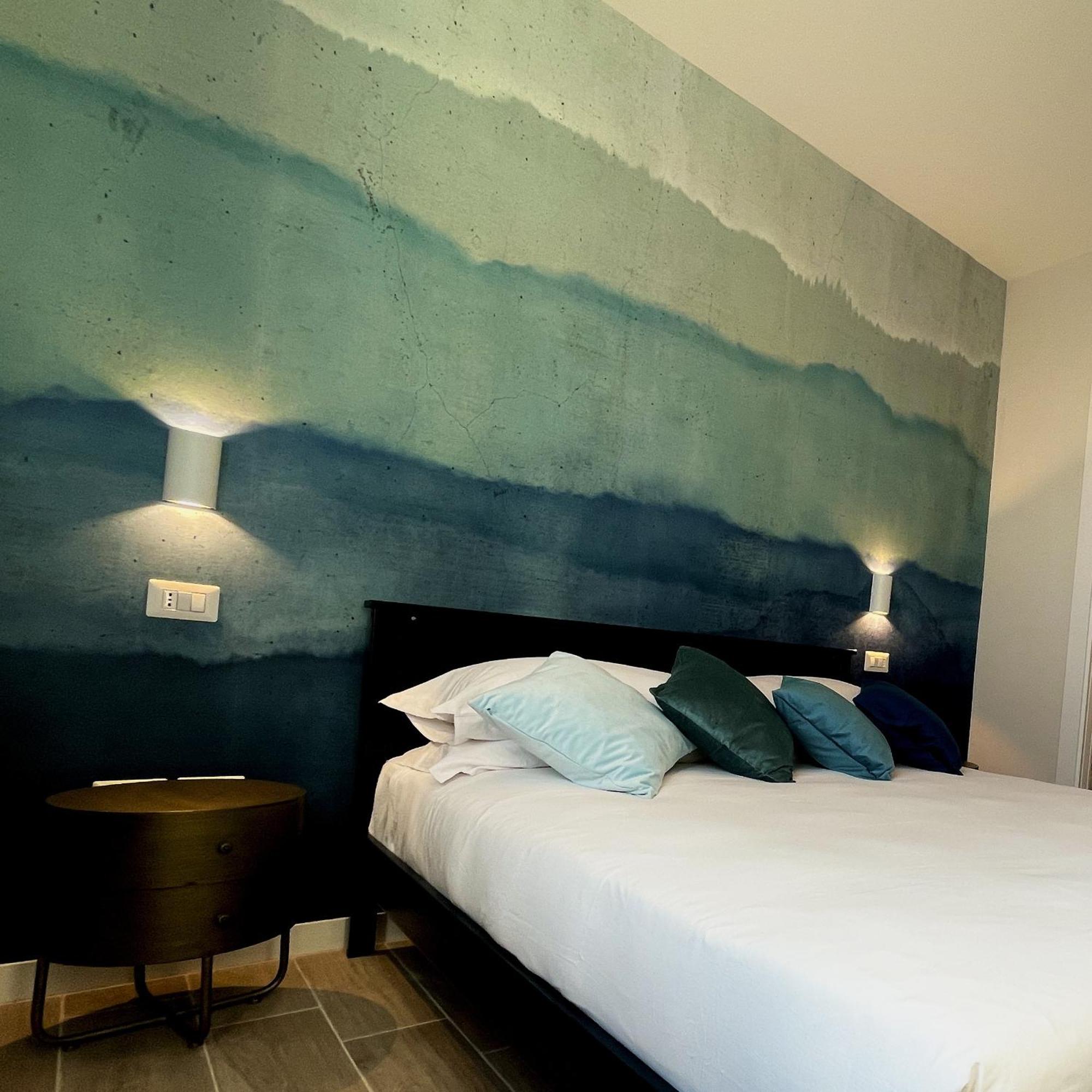 Elements Otel Roma Dış mekan fotoğraf