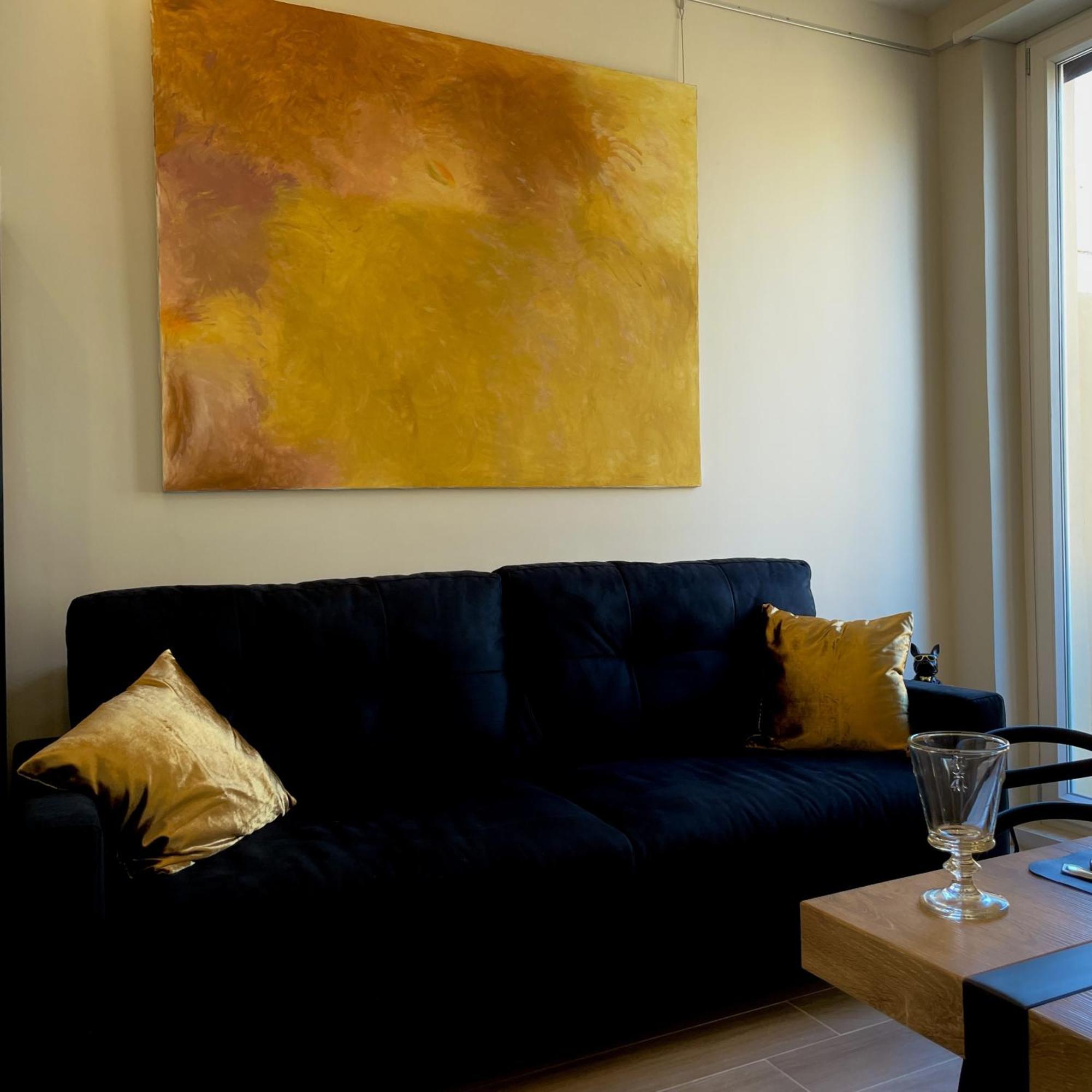 Elements Otel Roma Dış mekan fotoğraf