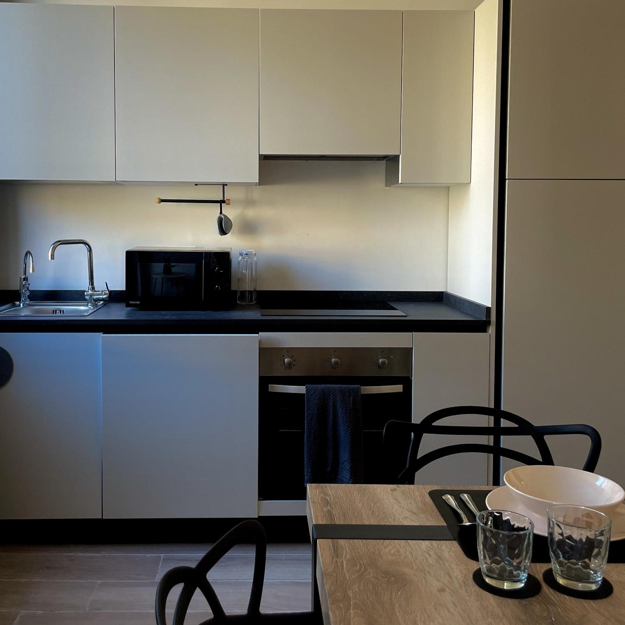 Elements Otel Roma Dış mekan fotoğraf